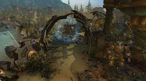 You can kill the first three bosses in any order, though you have to kill either vol'kaal (right) or priestess (left) before unlocking the bridge connecting the . Battle For Azeroth Dungeon Overview Guides Wowhead