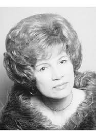 Josephine Molina Obituary (2018)