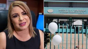 Un ángel que irradia luz”: recuerdan a víctima de feminicidio como maestra  dedicada a los estudiantes de Educación Especial