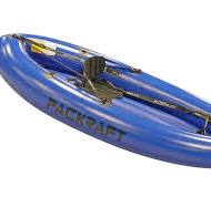 ROBfin PACKRAFT M-Sporty | KAYAKER Ltd, Nelson NZ - wholesale & online store