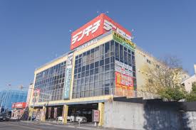 家電量販店 デンキチ