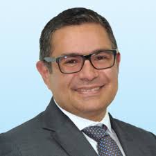 Please join me in congratulating Frank Blanton