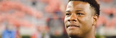 BREAKING: Elite ILB Trezmen Marshall has made his college choice