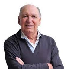 João Rocha confirma candidatura a Serpa