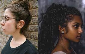 Female Sideburns Photos In 2021 Light Hair Sideburns Laser Hair