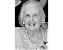 Jean Driscoll Obituary (1929