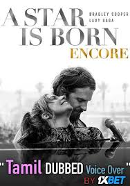 We did not find results for: A Star Is Born 2018 Tamil Dubbed Voice Over English Dual Audio Bdrip 720p 1xbet 1xcinema