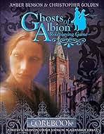 Ghosts of Albion RPG Corebook *OP: Timothy S. Brannan: 9781933105208:  Amazon.com: Books