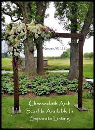 Check spelling or type a new query. Wedding Arch Wedding Arbor Rustic Wedding Arch With Platform Etsy