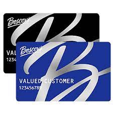 This rewards program is provided by boscov's and its terms may change at any time. Apply For The Boscov S Credit Card