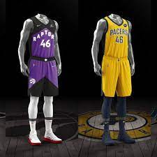 Ranking The 16 Nba Earned Edition Jerseys In 2021 Sbnation Com