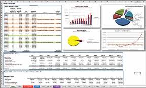 Microsoft Excel Create A Picture Based Dashboard Report