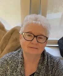 Wanda Spradlin Obituary