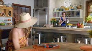 Eclectic Kitchen The Kitchen Show Mistress Kitchen And Bath Design