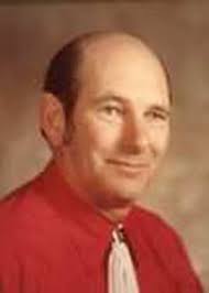 Albert 'Bill' Herald Obituary & Funeral