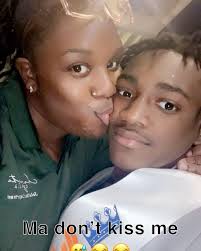 Comedian Justin Combs