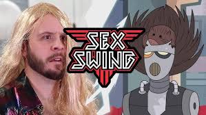 Sex Swing NOT CANCELLED YET?