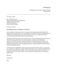 Surely the nursing skills on my resume speak for having a solid cover letter with your resume can significantly boost your chances of getting the job. New Grad Nursing Jobs