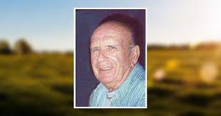 Faustin Golubinski Obituary February 23, 2007