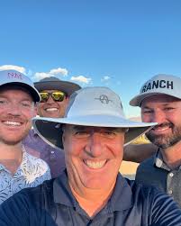 NMSU PGA Golf Management