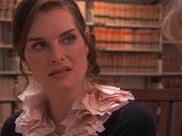 "Who Do You Think You Are?" Brooke Shields (TV Episode 2010)