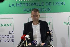Établissement public de l'académie de lyon. Elections Metropolitaines 2020 A Lyon Les Resultats Definitifs Dans Les Circonscriptions Actu Lyon