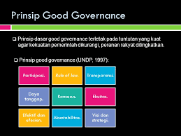 Maybe you would like to learn more about one of these? Good Governance Bab Ppt Download