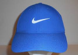 Nike Blue Dri Fit Legacy 91 Running Baseball Cap Adjustable Baseball Cap Dri Fit Nike