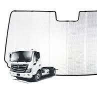 Foton Aumark Front Windscreen Sun Shade (2005-Present)