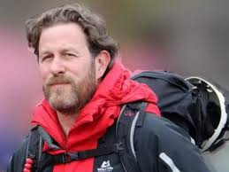 Octavius "Ocky" Job: Climber who fell to death