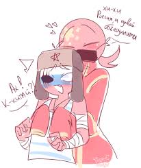 🩸🫀LET ME OUT🫀🩸 (18+) on X: CountryHumans t.co8LaT8gvsQ4  X