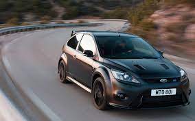 Ford Focus Rs Wallpaper Hd