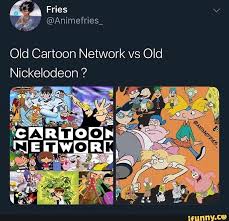 Old Cartoon Network Vs Old Ifunny Old Cartoon Network Old Cartoon Network Shows Cartoon Network Cartoon crossovers cartoon memes cartoon art cartoons cartoon ideas cartoon drawings cartoon network characters cartoon network shows cartoon network fanart. old cartoon network vs old ifunny