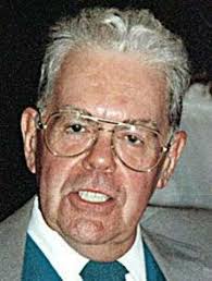 Wilfred A. St. Martin