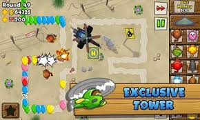 We could say that they are successful because it provides a truly impressive experience having its playing options and various modes. Bloons Td 5 Mod Unlocked Money Apk For Download Approm Org Mod Free Full Download Unlimited Money Gold Unlocked All Cheats Hack Latest Version