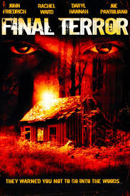 Jun 22, 2021 · the upcoming american horror story spinoff, american horror stories, debuts in just under a month and while there is still very little known about the weekly anthology series, fx on hulu released. Movie Poster Cliches Face Above A House Horror Land The Horror Entertainment Website