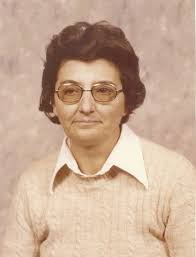 Amelia ""Millie"" Ann Garvey Obituary August 5, 2013