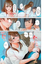 Married Couple Swap ~Hes Better Than My Husband~ Vol. 1-5 Chapter 8 -  Hentairead.io - Read Free Hentai Manga - Manhwa - Manhua Online
