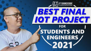 Big canvas paintings for home decor. Best Final Year Iot Projects For Cse And Ece 2021 Itsourcecode Com
