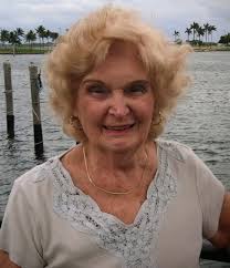 Nancy Davenport Obituary