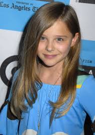 Chloë grace moretz currently resides in studio city, l.a. Chloe Grace Moretz S Beauty Evolution From Tween Queen To Ruler Teen Vogue