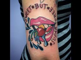 Many diabetics can safely get tattoos, yet you have to consider your specific condition. Myth Diabetics Cant Have Tattoos Youtube