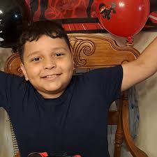 Fundraiser by Paige Molina : Help Support Andres' Recovery from  Guillain-Barré Syndrome