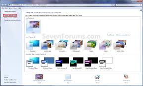 You cannot add premium icons to your collection. Desktop Icons Add Or Remove Windows 7 Help Forums