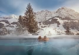 Pet friendly hotels in adelboden. Wellness Adelboden Spa In Hotel Bellevue Switzerland