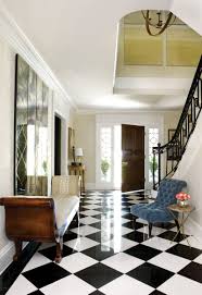 Maybe you would like to learn more about one of these? Atlanta Style Now Black Interior Design Home White Floors