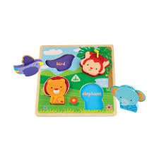 We did not find results for: Early Learning Centre Touch And Feel Wooden Puzzle Early Learning Centre