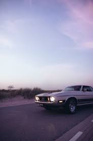 Driving Mustang Mustang Wallpaper Car Wallpapers Retro Cars