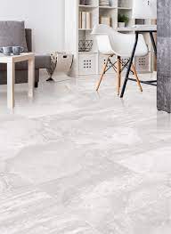 7015 Travertine Look Tile Living Room Tiles Grey Tiles Living Room Scandi Living Room
