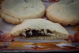 See more ideas about raisin filled cookies, filled cookies, raisin. Grandma S Raisin Filled Cookies Love Pasta And A Tool Belt